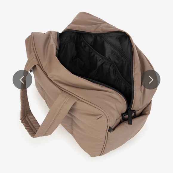 Calpak - Luka Duffel in Chocolate - Picture 2 of 9